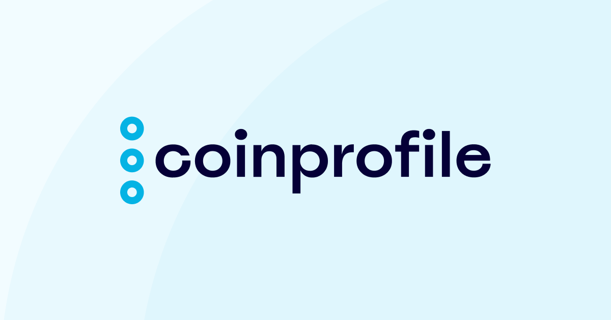 Coinprofile