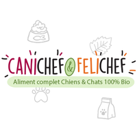 Canichef & Felichef Bio