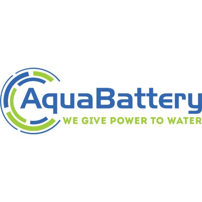 AquaBattery B.V.