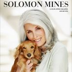 Solomon Mines Luxury Jewish Magazine