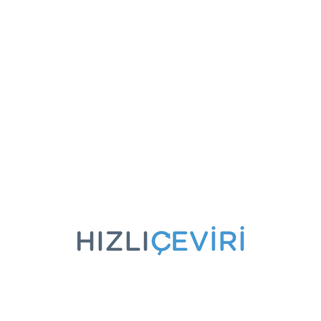 Hızlı Çeviri