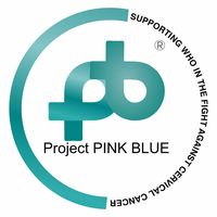 Project PINK BLUE
