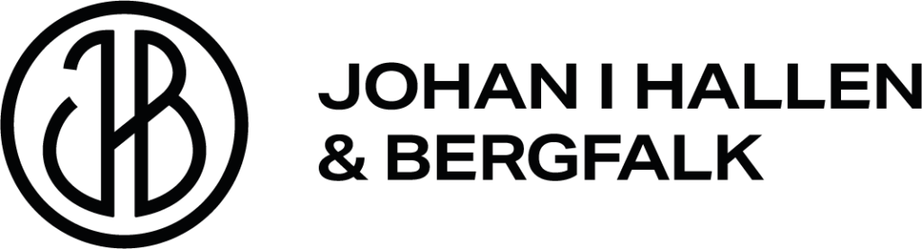 Johan i Hallen & Bergfalk.