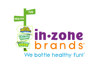 In Zone Brands, Inc.