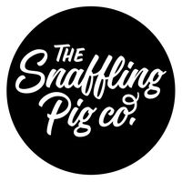 Snaffling Pig