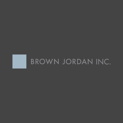 Brown Jordan Inc.