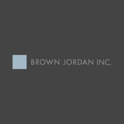 Brown Jordan Inc.