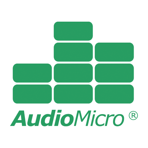 AudioMicro