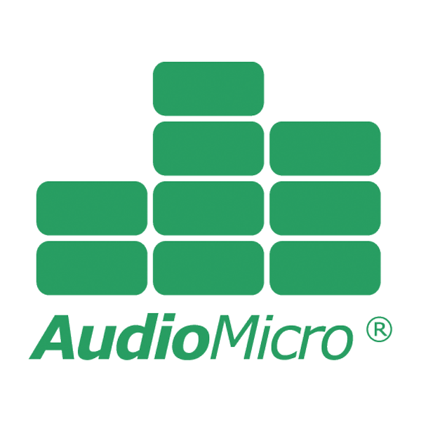 AudioMicro