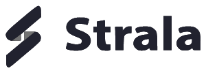 Strala