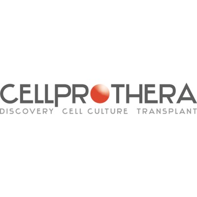 CellProthera SAS
