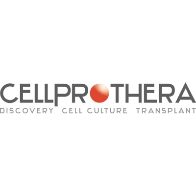 CellProthera SAS