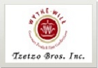Wythe Will Tzetzo