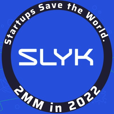 Slyk IO