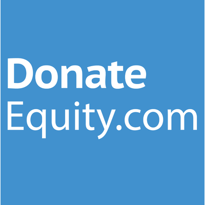 DonateEquity