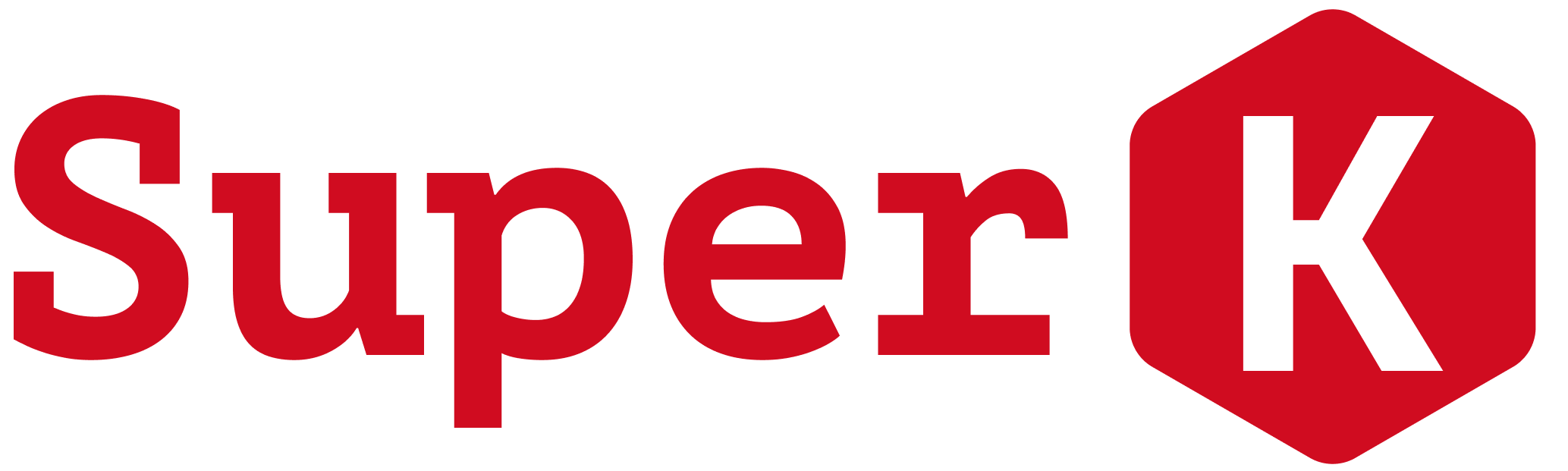 SuperK