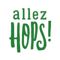 Allez Hops!