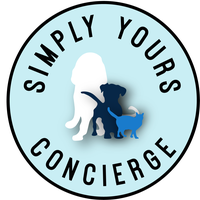 Simply Yours Concierge