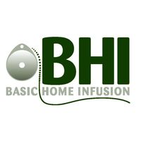 Basic Home Infusion