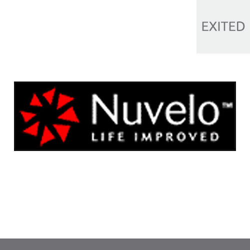 Nuvelo, Inc.
