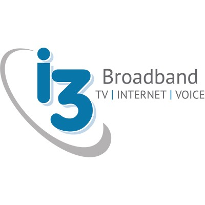 i3 Broadband