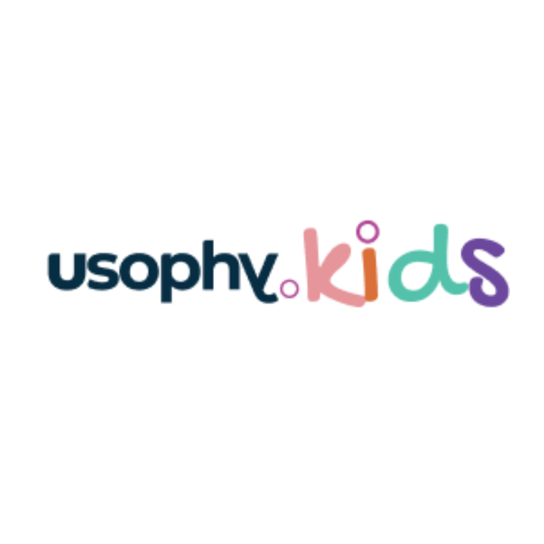 Usophy Kids,