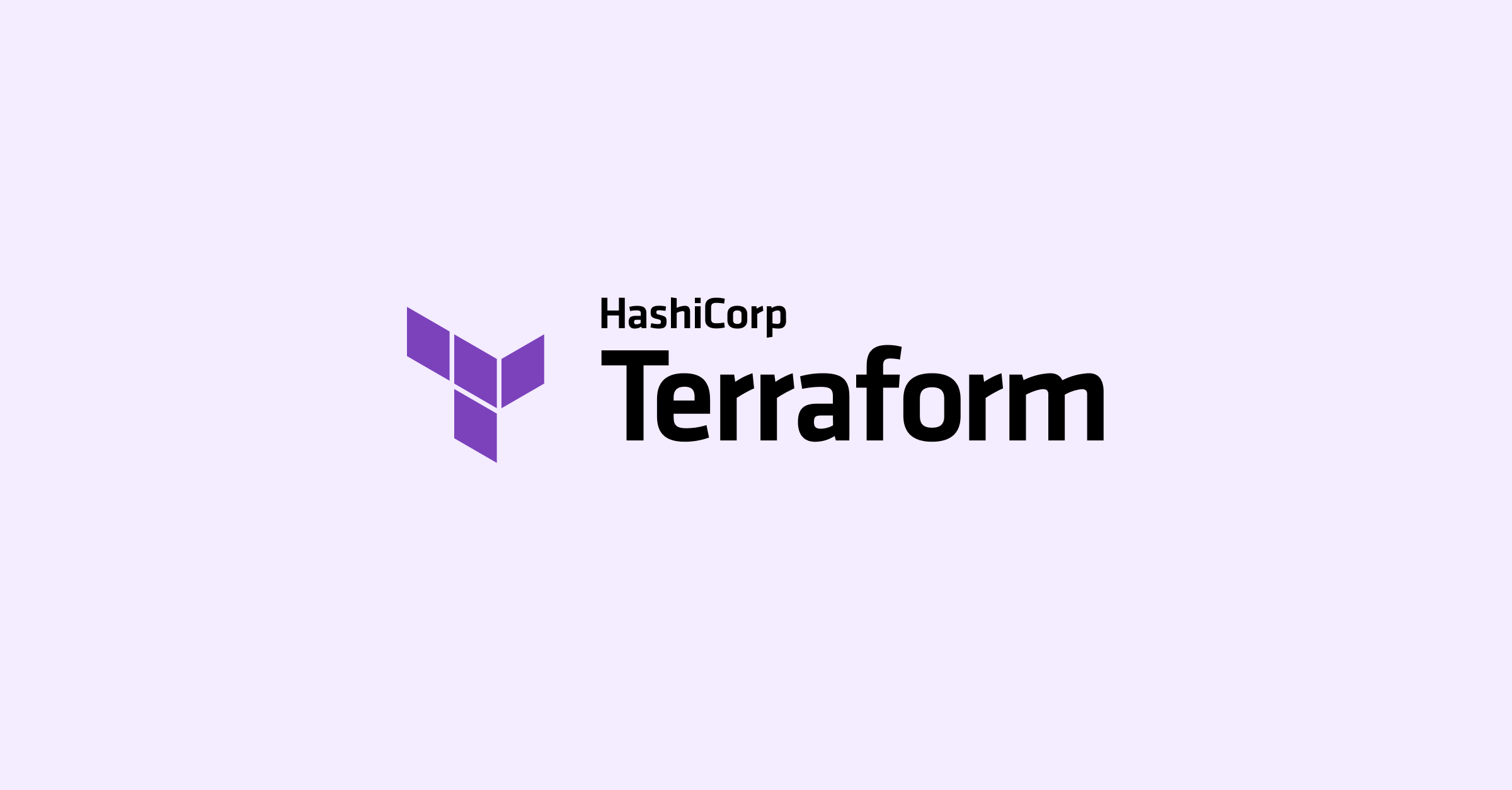 Terraform by HashiCorp