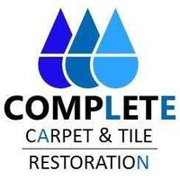 Complete Carpet & Tile Restoration