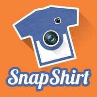 SnapShirt