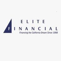 Elite Financial Mortgage & Home Loans