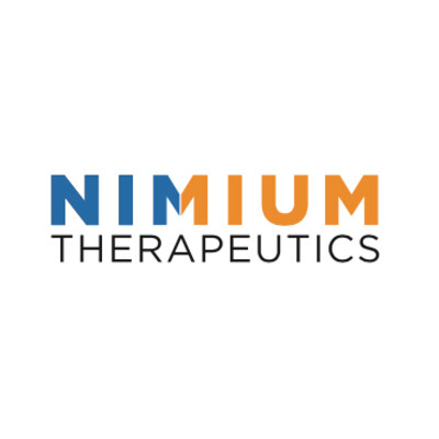 NIMIUM THERAPEUTICS