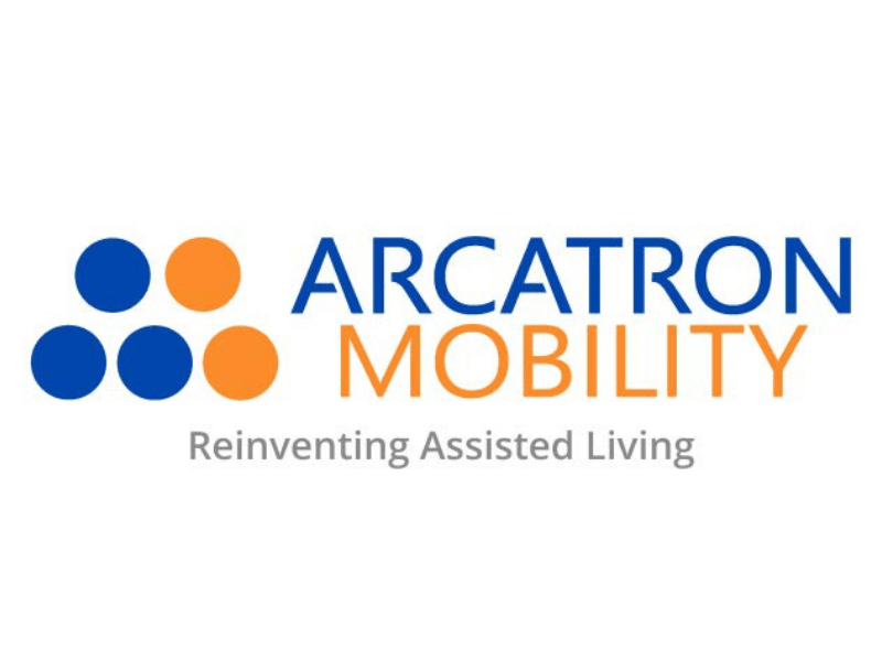 Arcatron Mobility