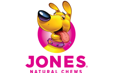 Jones Natural Chews