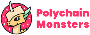 Polychain Monsters (11/11)