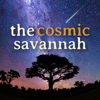 The Cosmic Savannah