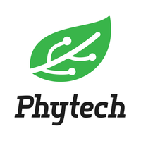 Phytech - Plant-Based Farming