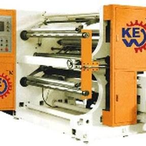 Slitting Rewinding Machine
