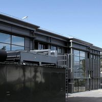 Euclyde Datacenters