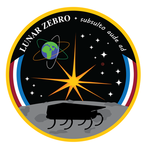 Lunar Zebro