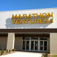 Marathon Ventures, Inc.