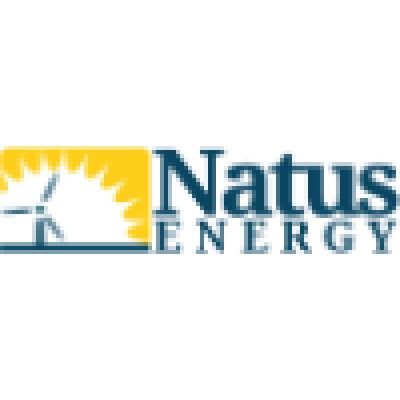 Natus Energy Inc.