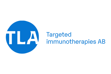 TLA Targeted Immunotherapies AB