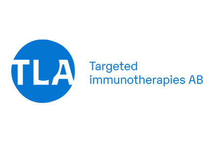 TLA Targeted Immunotherapies AB