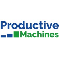Productive Machines