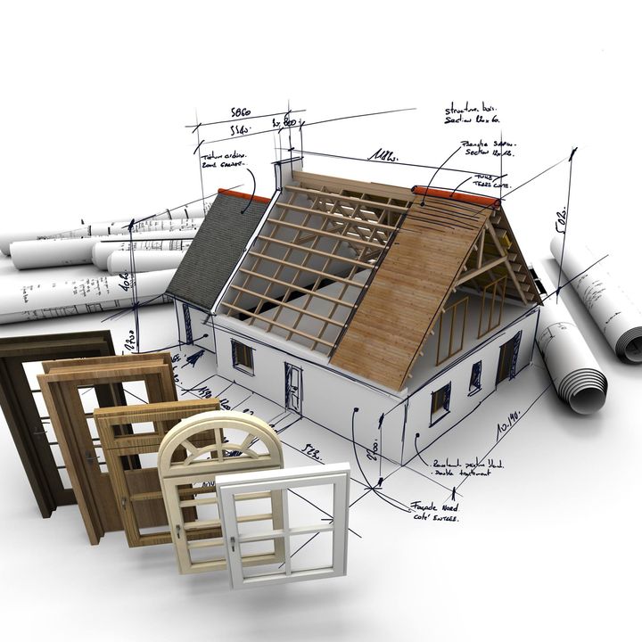Classic Building Extensions