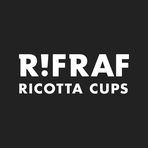 RifRaf Ricotta Cups