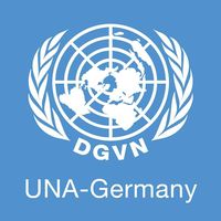 DGVN - Deutsche Gesellschaft für die Vereinten Nationen e.V.