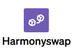 Harmonyswap