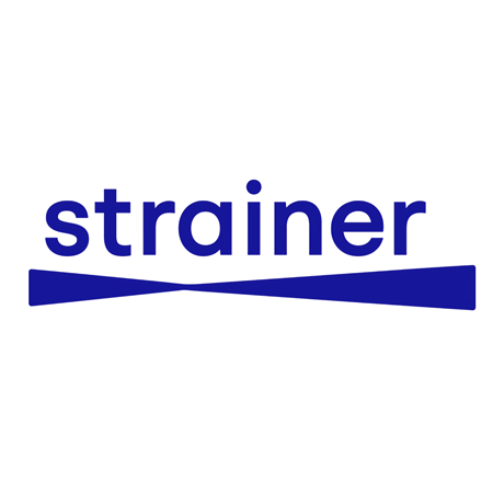 Strainer(??????)