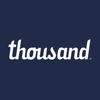 Thousand